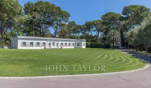 Alquiler por temporada Propiedad Antibes