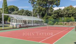 Alquiler por temporada Propiedad Antibes