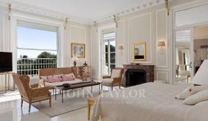 Alquiler por temporada Propiedad Antibes