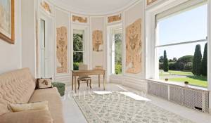 Alquiler por temporada Propiedad Antibes