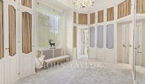 Alquiler por temporada Propiedad Antibes