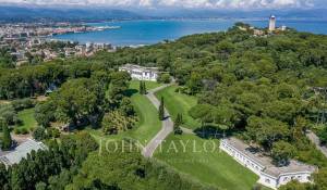 Alquiler por temporada Propiedad Antibes