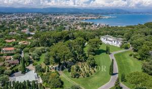 Alquiler por temporada Propiedad Antibes