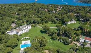 Alquiler por temporada Propiedad Antibes