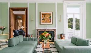 Alquiler por temporada Propiedad Antibes