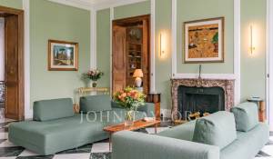 Alquiler por temporada Propiedad Antibes