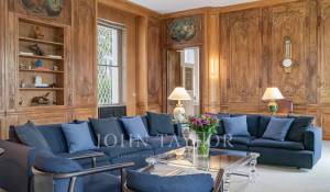 Alquiler por temporada Propiedad Antibes