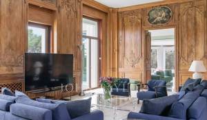 Alquiler por temporada Propiedad Antibes