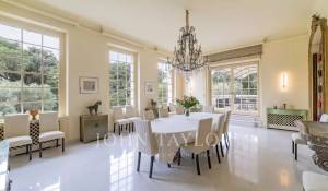 Alquiler por temporada Propiedad Antibes