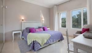 Alquiler por temporada Propiedad Antibes