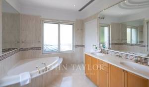 Alquiler por temporada Propiedad Antibes