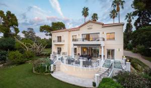 Alquiler por temporada Propiedad Antibes