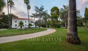 Alquiler por temporada Propiedad Antibes