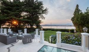 Alquiler por temporada Propiedad Antibes