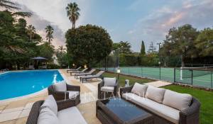 Alquiler por temporada Propiedad Antibes