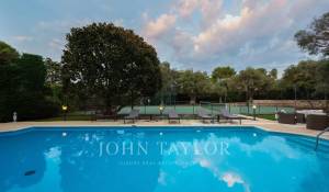 Alquiler por temporada Propiedad Antibes