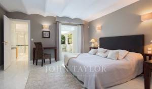 Alquiler por temporada Propiedad Antibes