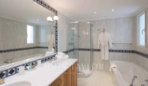 Alquiler por temporada Propiedad Antibes