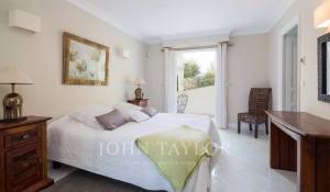 Alquiler por temporada Propiedad Antibes