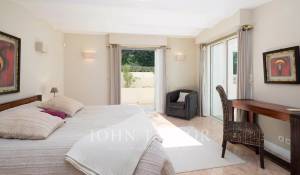 Alquiler por temporada Propiedad Antibes