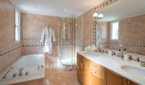 Alquiler por temporada Propiedad Antibes