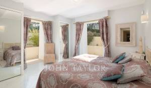 Alquiler por temporada Propiedad Antibes