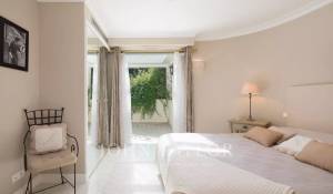 Alquiler por temporada Propiedad Antibes