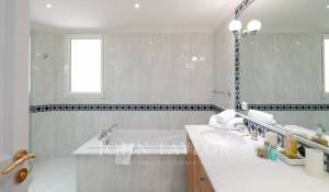 Alquiler por temporada Propiedad Antibes