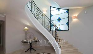 Alquiler por temporada Propiedad Antibes