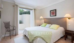 Alquiler por temporada Propiedad Antibes