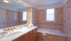 Alquiler por temporada Propiedad Antibes