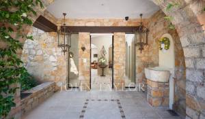 Alquiler por temporada Propiedad Antibes