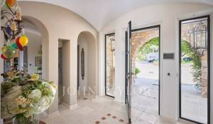 Alquiler por temporada Propiedad Antibes