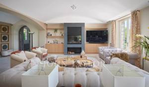 Alquiler por temporada Propiedad Antibes