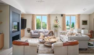 Alquiler por temporada Propiedad Antibes