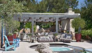 Alquiler por temporada Propiedad Antibes