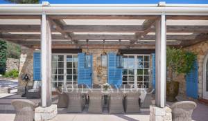 Alquiler por temporada Propiedad Antibes