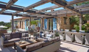 Alquiler por temporada Propiedad Antibes