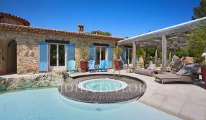 Alquiler por temporada Propiedad Antibes