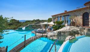 Alquiler por temporada Propiedad Antibes