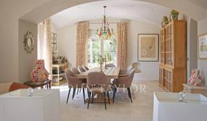 Alquiler por temporada Propiedad Antibes