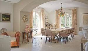 Alquiler por temporada Propiedad Antibes