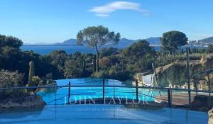 Alquiler por temporada Propiedad Antibes