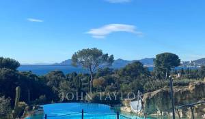 Alquiler por temporada Propiedad Antibes