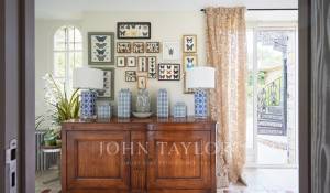 Alquiler por temporada Propiedad Antibes