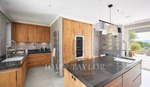 Alquiler por temporada Propiedad Antibes