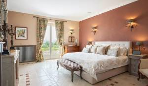 Alquiler por temporada Propiedad Antibes