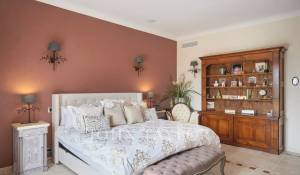 Alquiler por temporada Propiedad Antibes