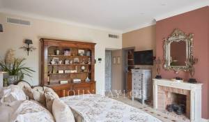 Alquiler por temporada Propiedad Antibes