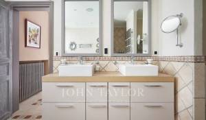 Alquiler por temporada Propiedad Antibes